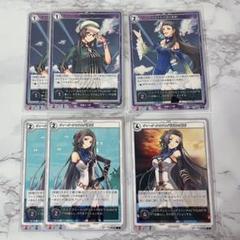 軌跡TRADINGCARDGAME 軌跡TCG ミスティ ヴィータ