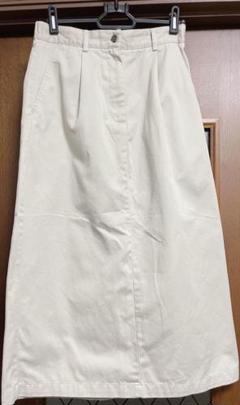 ロングスカート　Ｌ.Ｌ.Bean