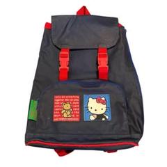 昭和レトロ サンリオ レトロ ハローキティ リュック ビンテージ 90s レア