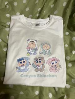 クレヨンしんちゃんTシャツ