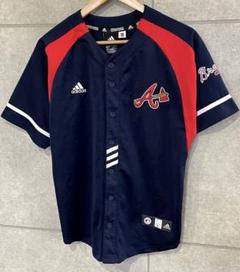 SALE】MLB BROW（ブロー）実使用ユニフォーム