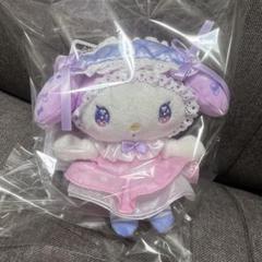 DOLLYMIX ドーリーミックス マイメロディ マスコット サンリオ