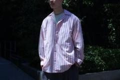 E.Tautz Pajama Shirt Sのサムネイル