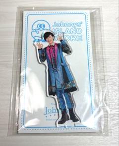 Johnny&#39;s -  Man  目黒蓮くん✖️阿部亮平くん　アクスタ Amazon.co.jp: Johnny&Associates. Snow Man アイランドストア