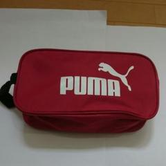 PUMA シューズケース