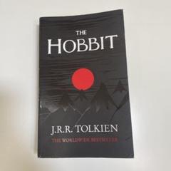 4冊ボックスセット 指輪物語&ホビット　洋書　ペーパーバック 4冊ボックスセット 指輪物語&ホビット 洋書 ペーパーバック