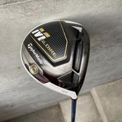 TaylorMade - テーラーメイド　Mグローレドライバー　1W テーラーメイド M グローレ ドライバーの試打レビュー 口コミ