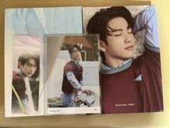 GOT7 ジニョン　トレカ　5枚セット　Present You GOT7 ジニョン トレカ 5枚セット Present You - メルカリ