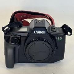 4SDM25 Canon フィルムカメラ EOS-1 レンズ付き 現状品 4SDM25 Canon フィルムカメラ EOS-1 レンズ付き 現状品