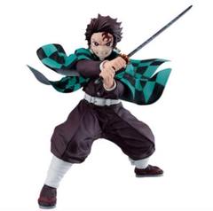 【新品】鬼滅の刃　一番くじ　A賞　竈門炭治郎のサムネイル
