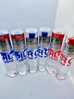 LIPS リップスヘアー　ベーススタイリングオイル　6本セットのサムネイル