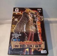 ONEPIECE FILM Z サンジ フィギュアのサムネイル