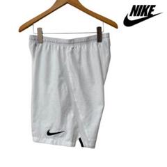 【美品】NIKE ナイキ　ショートパンツ　サッカーパンツ　サカパン　ハーフパンツ
