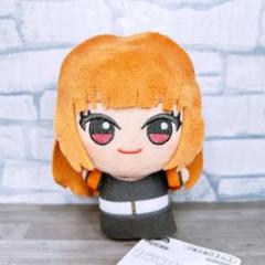 えとさん ぬいぐるみキーホルダー Amazon.co.jp: カラフルピーチ キャンディーキーホルダー えと