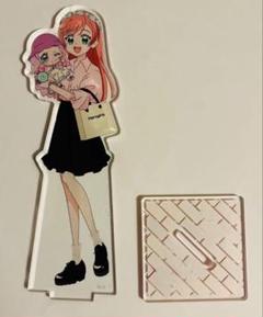 虹ヶ丘ましろ ミニアクリルスタンド ひろがるスカイ！プリキュア ミニアクリルスタンド 2弾(6個入り)