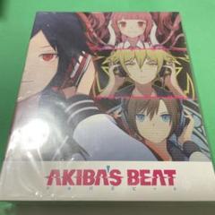PS4 AKIBA’S BEAT