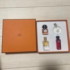 値下げ！未使用品２点エルメス革ネックストラップtwilly 香水と口紅3点セット ネックストラップ エルメスのおすすめ人気商品一覧 通販 - Yahoo