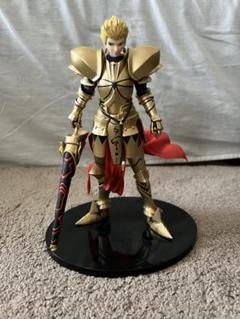 Fate フェイト フィギュア ギルガメッシュ クリプター 一番くじ