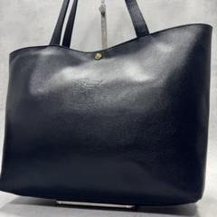 美品 イルビゾンテ メンズ トートバッグ ビジネス A4収納 ダークネイビー 美品 イルビゾンテ メンズ トートバッグ ビジネス A4収納 ダーク
