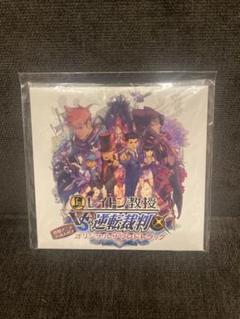 Amazon.co.jp: レイトン教授と悪魔の箱 オリジナル・サウンド