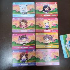 ホロライブ　カードダス　vol.5
