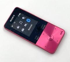 バッテリー良好 SONY WALKMAN NW-S315 16GB - メルカリ