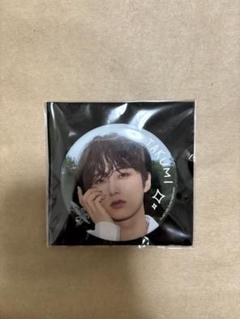 尾崎匠海 缶バッジ ラポスタ rtp ftc museum btc
