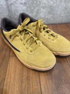 FILA Original Tennis X Hellrazorフィラ　新品のサムネイル