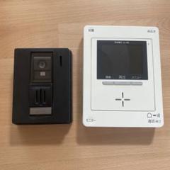 アイホン　インターホン親機子機　セット インターホン・テレビドアホン | 戸建住宅 （インターホン