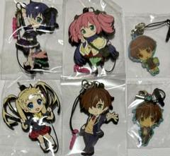 中二病でも恋がしたい! 七宮智音 アクリルチャーム Shichimiya Satone - Acrylic Charm - ChuuniKoi (中二病でも恋
