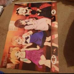 2025年最新】SHIROBAKO ポスターの人気アイテム - メルカリ