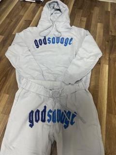god savageのトップス検索結果|古着・中古品の通販サイト
