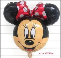 Mickey ミッキーマウス バースデー バルーン 風船 ミニー 誕生日 記念日