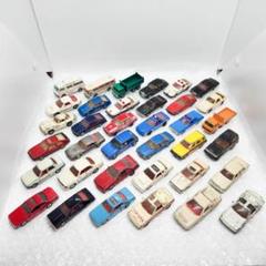 トミカ 日本製 セット スカイライン MR2 MID4 SV4 クラウン等