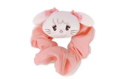 新品 ぬいぐるみ付シュシュ　キャミ　　mikko illustrations