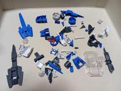 MG ガンプラ エクシアパーツジャンク品のサムネイル