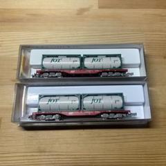 2025年最新】鉄道模型 nゲージ タンクコンテナの人気アイテム