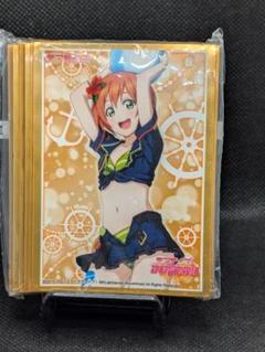 ラブライブ　スクフェス　封筒　スリーブ　金枠　未開封　2点 ラブライブ スクコレ スリーブ UR 封筒柄 | Buyee 通販購入