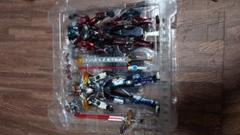 SICシリーズ　 IXA & ダークキバ フィギュアセット 2025年最新】SIC ダークキバの人気アイテム - メルカリ