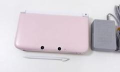 ニンテンドー3DS/2DS タッチペンとACアダプター