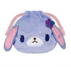 ブルーベリーうさ　ぬいぐるみ SUGARBUNNIES/シュガーバニーズ・ブルーベリーうさ・Plush