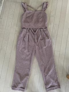 ウィゴー サロペット オーバーオールの中古 新品通販 メルカリ No 1フリマアプリ