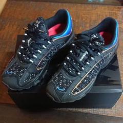 NIKE supreme ナイキエアマックス テイルウィンド4 26.5