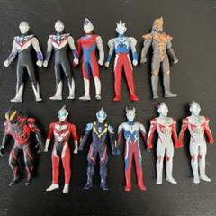 2025年最新】ウルトラマンミニフィギュアの人気アイテム - メルカリ