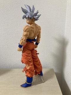 2025年最新】extreme saiyan 身勝手の極意の人気アイテム - メルカリ