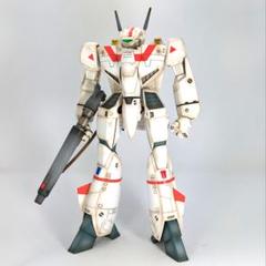 PLAMAX 1/72 VF-1J バトロイドバルキリー(一条輝機) (プラモデル