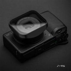 2025年最新】ricoh gr3xの人気アイテム - メルカリ