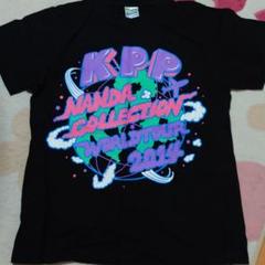 きゃりーぱみゅぱみゅ ライブTシャツ - メルカリ