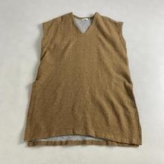 合馬公式アカウント2 極美品*イッセイミヤケ カットソー チュニック ISSEY MIYAKE - イッセイミヤケ 長袖カットソー サイズM -の通販