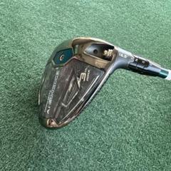 A iスモーク　FW 3HL max 16.5度 VENTUS 5-S 超美品